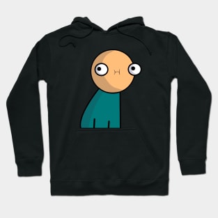 Cartoon character Hoodie